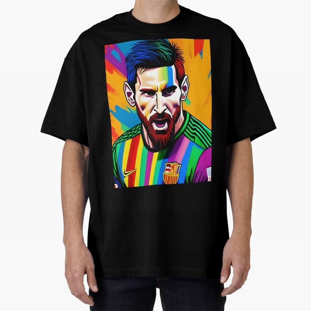Messi Lionel Design Classic T-Shirt Bring Home Match Day Hype around FIFA World Cup 2026, Mbappe, Argentina and Brazil, Stadium Chants, National Pride, Trophy Dreams and Unforgettable Football Memories; Built for Supporters Chasing Trophy Dreams,
