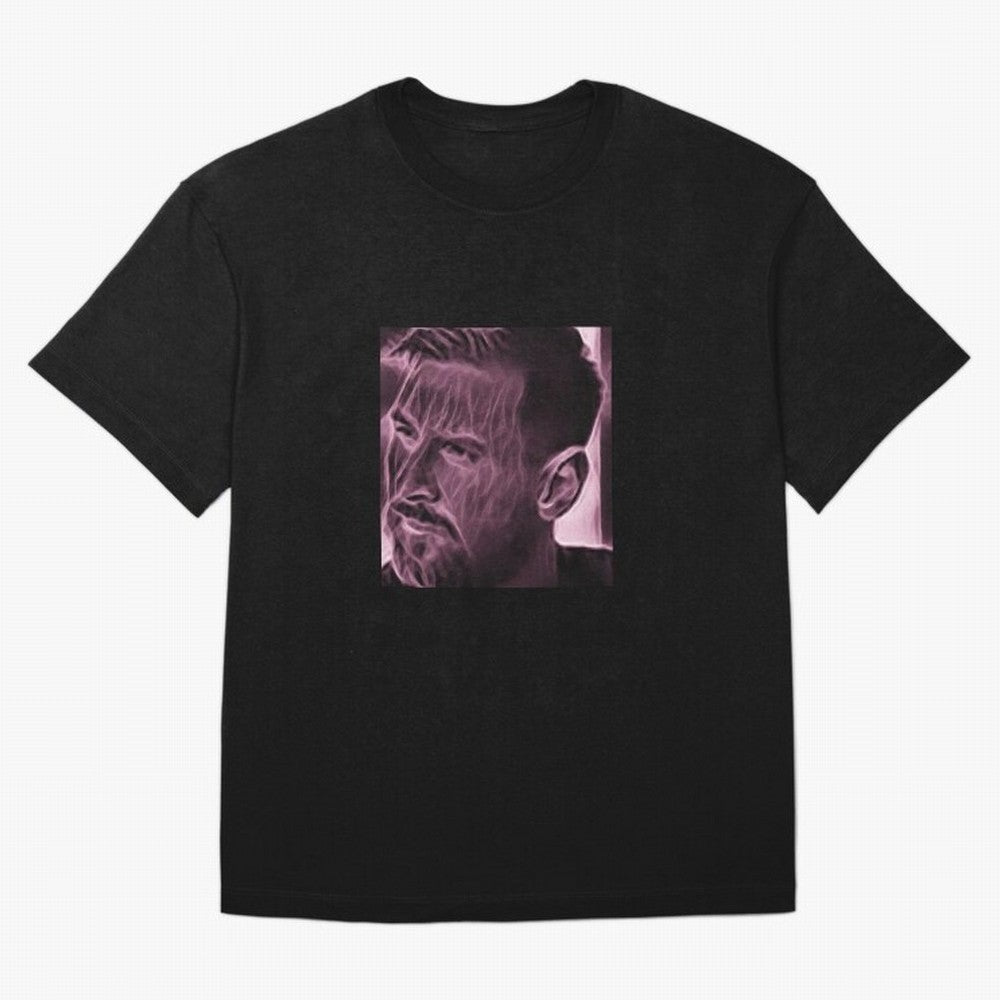 Lionel Messi Classic T-Shirt Show Match Day Excitement for the FIFA World Cup 2026 Journey through Haaland Highlights, Germany Pride, Football Passion, Legendary Performances, Festival Vibes and Supporter Community; Built for Supporters Chasing