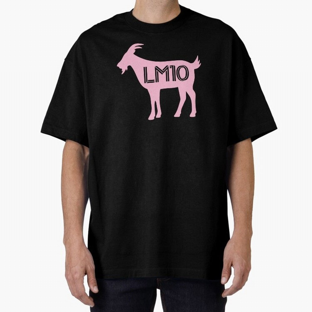 Lionel Messi GOAT Classic T-Shirt Support the FIFA World Cup 2026 Group Stage Journey through Messi and Cristiano Ronaldo Highlights, Brazil Pride, Supporter Pride, Iconic Celebrations, Legendary Names and Global Match Day Energy; Perfect for