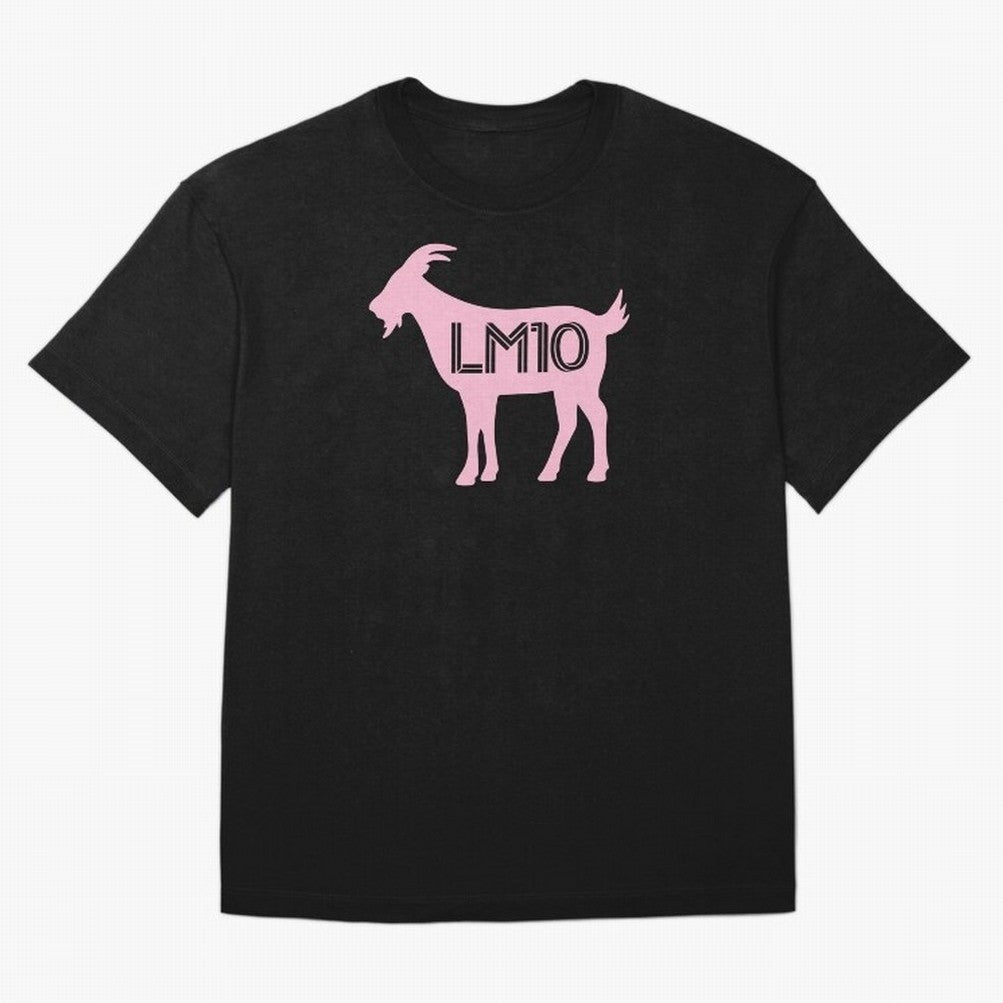 Lionel Messi GOAT Classic T-Shirt Support the FIFA World Cup 2026 Group Stage Journey through Messi and Cristiano Ronaldo Highlights, Brazil Pride, Supporter Pride, Iconic Celebrations, Legendary Names and Global Match Day Energy; Perfect for