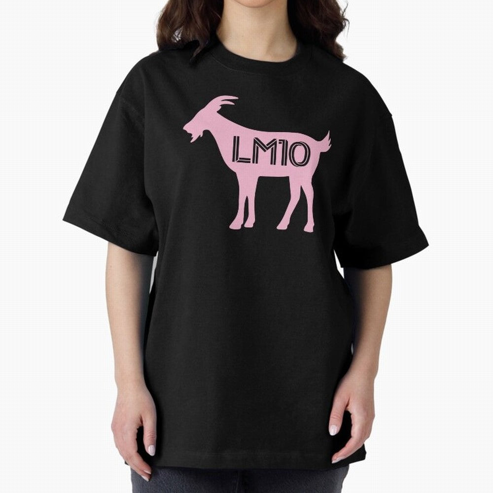 Lionel Messi GOAT Classic T-Shirt Support the FIFA World Cup 2026 Group Stage Journey through Messi and Cristiano Ronaldo Highlights, Brazil Pride, Supporter Pride, Iconic Celebrations, Legendary Names and Global Match Day Energy; Perfect for