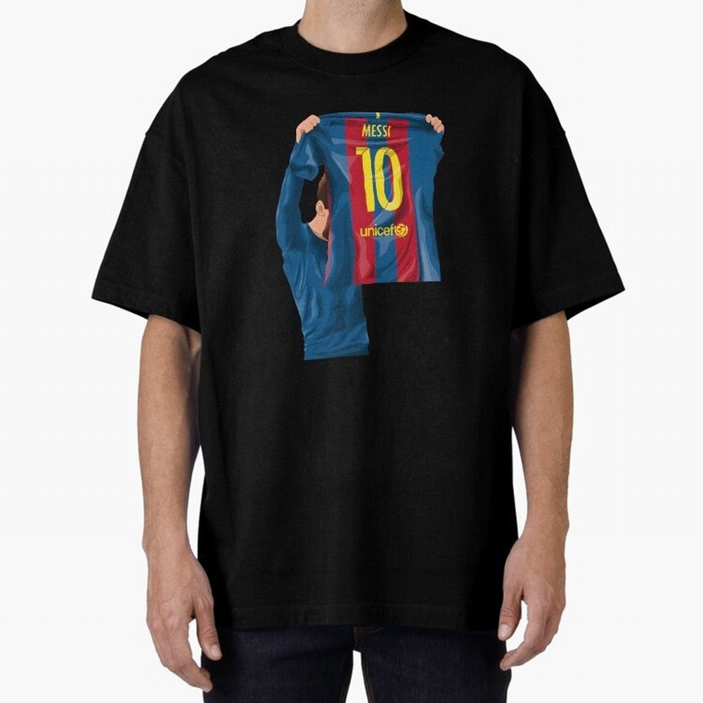 Lionel Messi celebration Classic T-Shirt Make Every Match About FIFA World Cup 2026 Filled with CR7 and Messi, Argentina and Brazil Energy, Stadium Chants, National Pride, Trophy Dreams and Unforgettable Football Memories; Ideal for Football Dads,