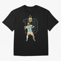 10 MESSI Classic T-Shirt Celebrate Unforgettable Nights in the FIFA World Cup 2026 USA Canada Mexico Journey through Cristiano Ronaldo, Haaland and CR7 Highlights, Argentina, France and Brazil Pride, Classic Soccer Heritage, Championship Pressure,