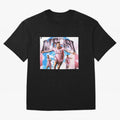 Inter Miami Messi Oversized T-Shirt Bring a Champion Mindset to FIFA World Cup 2026 Spirit, Inspired by Germany, Messi, Neymar and Mbappe, Football History, Final Match Energy, Crowd Noise and Once in a Lifetime Moments; Built for Supporters
