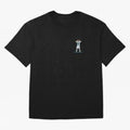Lionel Messi World Cup Essential T-Shirt Represent the Passion of FIFA World Cup 2026 USA Canada Mexico Connected to Cristiano Ronaldo, Haaland and CR7, Portugal Energy, Game Day Rituals, Football Legends, Country Pride and the Road to the Final;