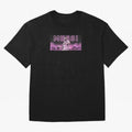 Miami Messi Oversized T-Shirt Celebrate Football Dreams Across FIFA World Cup 2026 for Fans of Mbappe and Neymar and Argentina, France and Brazil, Bringing Fan Favorite Moments, National Team Passion, Big Match Drama and Soccer History; Ideal for