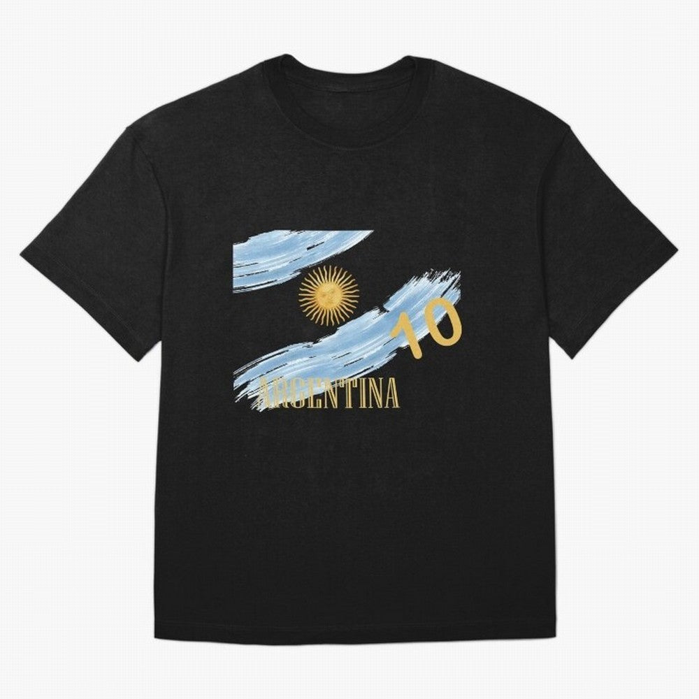 Lionel Messi argentina t-shirt| Perfect Gift For you and friends Classic T-Shirt Make Memories around FIFA World Cup 2026 USA Canada Mexico Spirit, Celebrating England, Messi, Neymar and Mbappe, Football Passion, Legendary Performances, Festival
