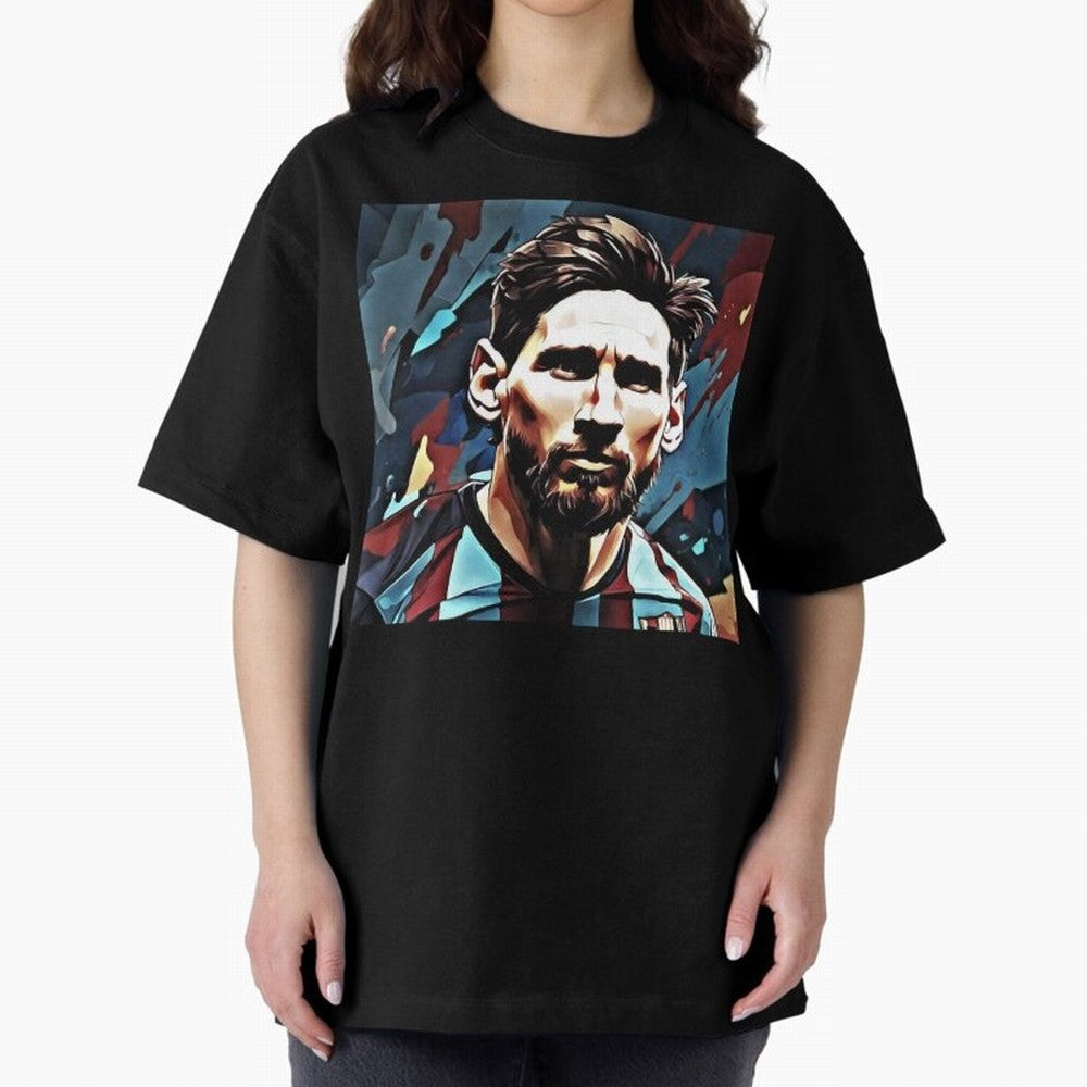 Argentina World Champs Messi Number Classic T-Shirt Feel the Trophy Chase of FIFA World Cup 2026 for Fans of Messi and Argentina, France and Brazil, Bringing Sports Nostalgia, International Competition, Famous Players and Unforgettable Victories;