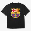 Fc Barcelona Classic T-Shirt Treasure Match Day Hype around FIFA World Cup 2026 USA Canada Mexico, Neymar, Haaland and Cristiano Ronaldo, Brazil, Portugal and Argentina, Stadium Memories, Football Loyalty, International Chants and Championship