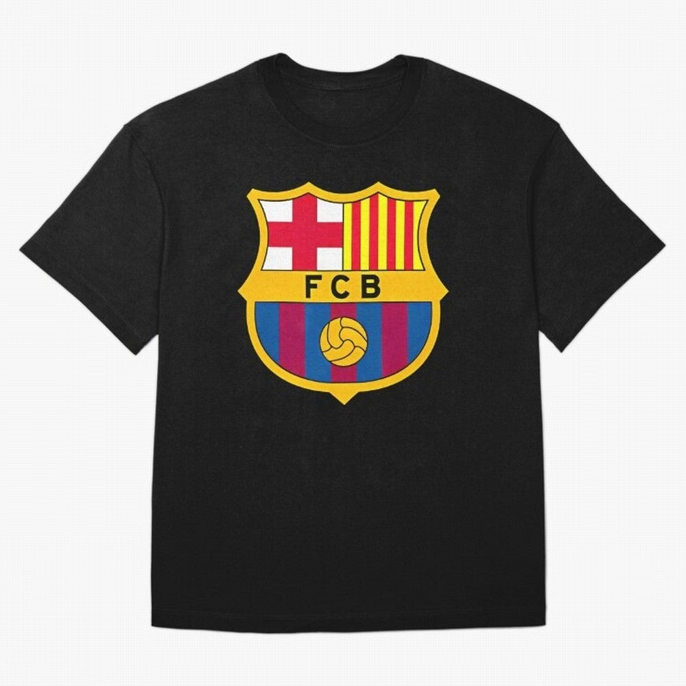 Fc Barcelona Classic T-Shirt Treasure Match Day Hype around FIFA World Cup 2026 USA Canada Mexico, Neymar, Haaland and Cristiano Ronaldo, Brazil, Portugal and Argentina, Stadium Memories, Football Loyalty, International Chants and Championship