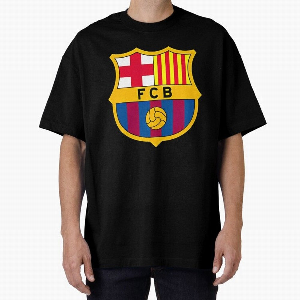 Fc Barcelona Classic T-Shirt Treasure Match Day Hype around FIFA World Cup 2026 USA Canada Mexico, Neymar, Haaland and Cristiano Ronaldo, Brazil, Portugal and Argentina, Stadium Memories, Football Loyalty, International Chants and Championship