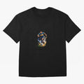 The Great Footballer Oversized T-Shirt Carry the Dream of Match Day Hype around FIFA World Cup 2026 Group Stage, CR7, Spain, Global Supporter Spirit, Legendary Goals, National Colors and Tournament Celebration; Made for Die Hard Supporters, Soccer
