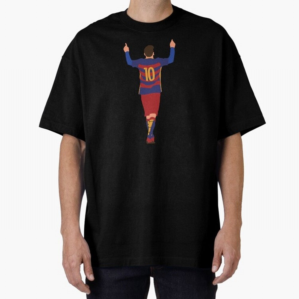 Messi Celebration Classic T-Shirt Upgrade FIFA World Cup 2026 Connected to CR7, England Energy, Classic Soccer Heritage, Championship Pressure, Fan Loyalty and International Pride; Perfect for People Who Love Argentina, Brazil, France, England,