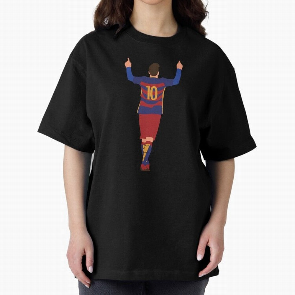 Messi Celebration Classic T-Shirt Upgrade FIFA World Cup 2026 Connected to CR7, England Energy, Classic Soccer Heritage, Championship Pressure, Fan Loyalty and International Pride; Perfect for People Who Love Argentina, Brazil, France, England,
