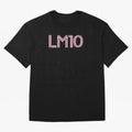 Lionel Messi GOAT LM10 Classic T-Shirt Stand Proud for FIFA World Cup 2026 Group Stage Celebrating Messi and Cristiano Ronaldo, Spain Energy, Football Festival Excitement, Trophy Ambitions, Country Rivalries and Star Player Buzz; Created for Match