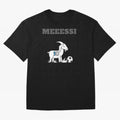 Lionel Messi GOAT Classic T-Shirt Wear the Spirit of Global Football Passion for FIFA World Cup 2026 Group Stage, Inspired by Haaland, Spain, Supporter Pride, Iconic Celebrations, Legendary Names and Global Match Day Energy; Ideal for Football