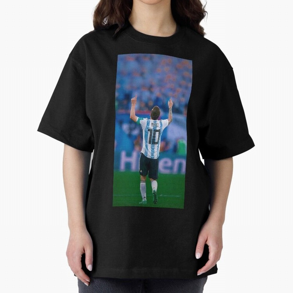 Lionel Messi world cup winner Classic T-Shirt Represent the Passion of FIFA World Cup 2026 Inspired by Neymar, Argentina Energy, Game Day Rituals, Football Legends, Country Pride and the Road to the Final; Perfect for Fans, Collectors, Family