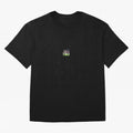 Messi and Ronaldo clap hands on the field, respect for GOATS Classic T-Shirt Celebrate National Team Dreams in FIFA World Cup 2026 USA Canada Mexico for Fans of Mbappe and Brazil, Portugal and Argentina, Bringing Stadium Chants, National Pride,