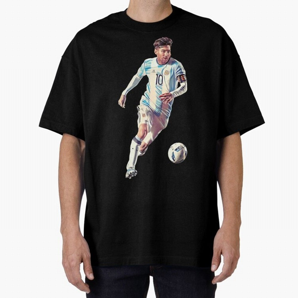 Messi The Last GOAT Classic T-Shirt Turn Football Passion into FIFA World Cup 2026 USA Canada Mexico Driven by CR7, England, France and Netherlands Energy, Classic Soccer Heritage, Championship Pressure, Fan Loyalty and International Pride; Perfect