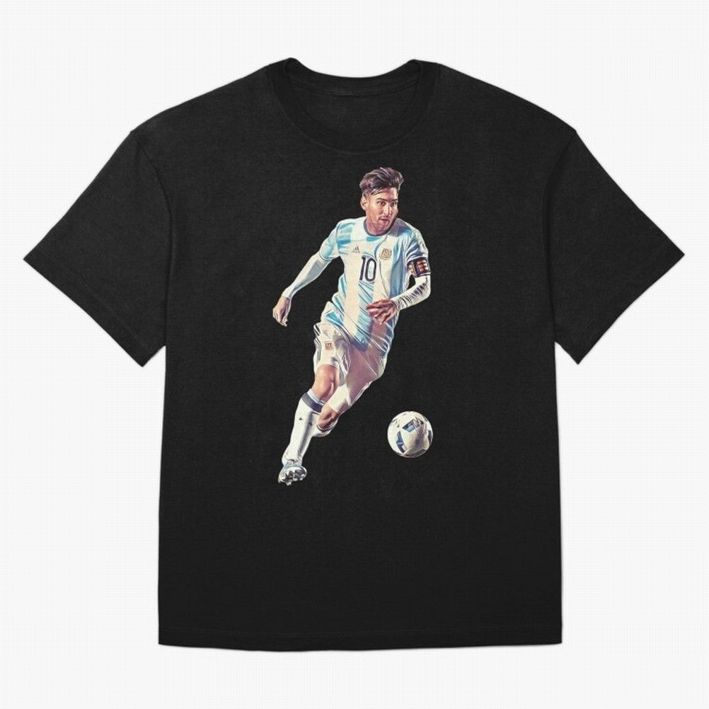 Messi The Last GOAT Classic T-Shirt Turn Football Passion into FIFA World Cup 2026 USA Canada Mexico Driven by CR7, England, France and Netherlands Energy, Classic Soccer Heritage, Championship Pressure, Fan Loyalty and International Pride; Perfect
