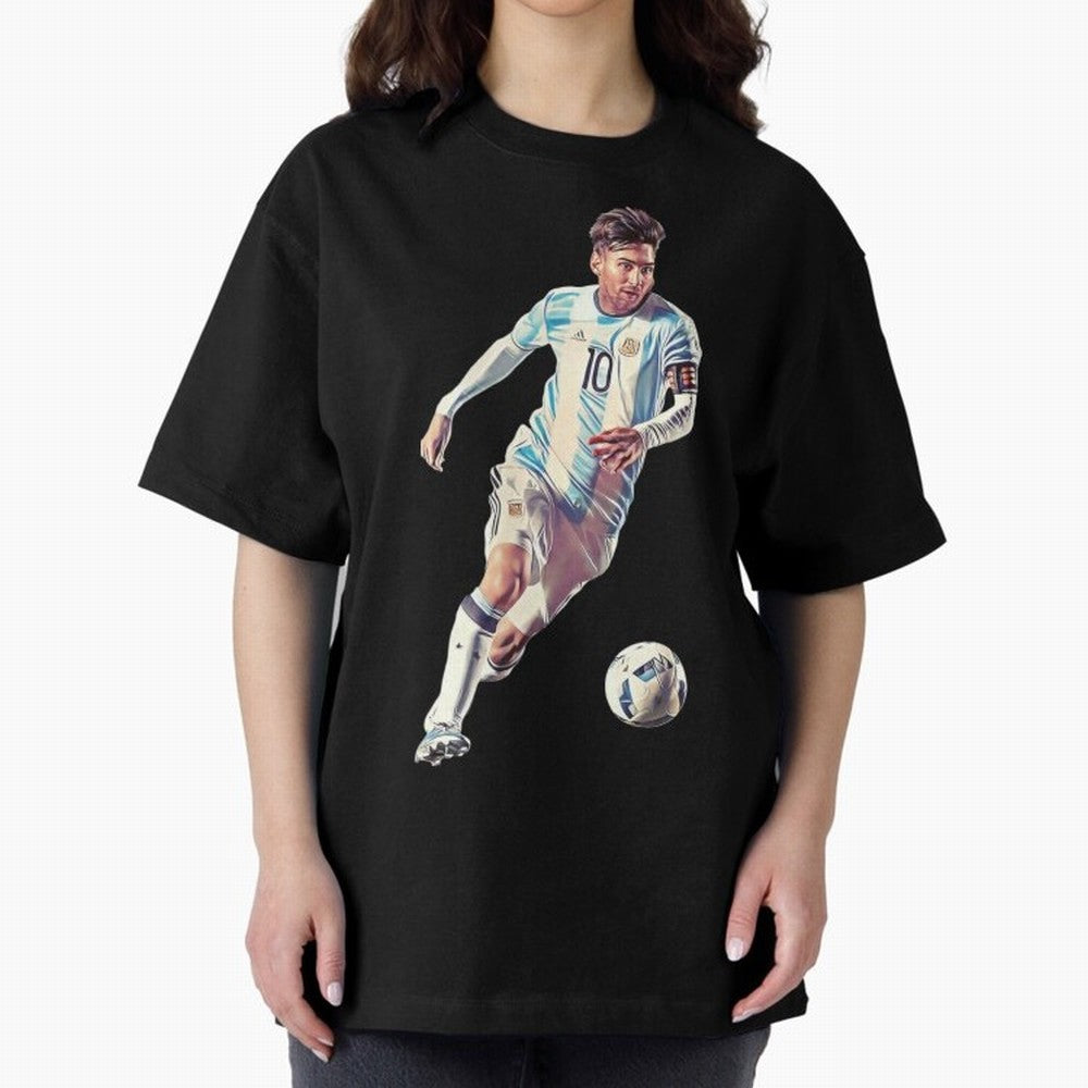 Messi The Last GOAT Classic T-Shirt Turn Football Passion into FIFA World Cup 2026 USA Canada Mexico Driven by CR7, England, France and Netherlands Energy, Classic Soccer Heritage, Championship Pressure, Fan Loyalty and International Pride; Perfect