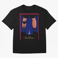 Lionel Welcome to Paris Classic T-Shirt Upgrade Match Day Hype around FIFA World Cup 2026, Messi, CR7 and Mbappe, Netherlands, Football History, Final Match Energy, Crowd Noise and Once in a Lifetime Moments; Perfect for Fans, Collectors, Family