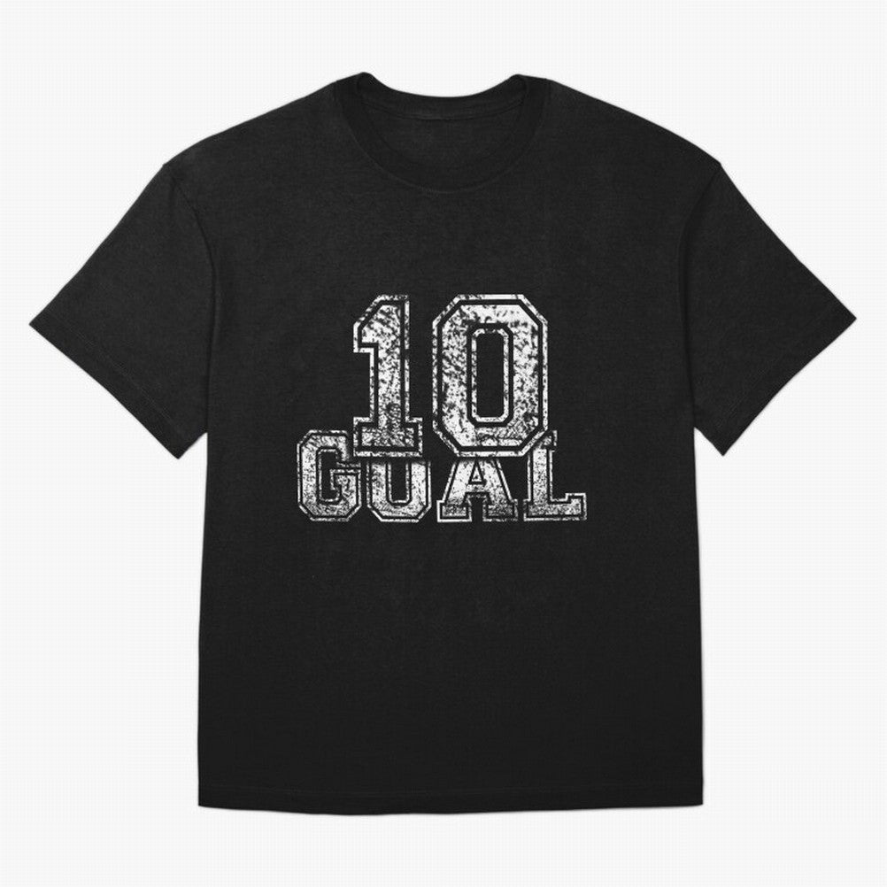 Jersey No 10| Perfect Gift For you and friends Classic T-Shirt Celebrate Rivalries and Pride in Global Football Passion for FIFA World Cup 2026 USA Canada Mexico, Connected to Haaland, Germany, Football Festival Excitement, Trophy Ambitions,