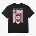 Argentina World Champs Messi Number Classic T-Shirt Share the FIFA World Cup 2026 Group Stage Journey through Mbappe and Neymar Highlights, France and Portugal Pride, Sports Nostalgia, International Competition, Famous Players and Unforgettable