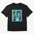 Messi 10 legend Classic T-Shirt Honor Football Greatness during the FIFA World Cup 2026 Journey through CR7 and Messi Highlights, Portugal Pride, Championship Spirit, Famous Goals, Roaring Crowds and International Football Unity; Perfect for