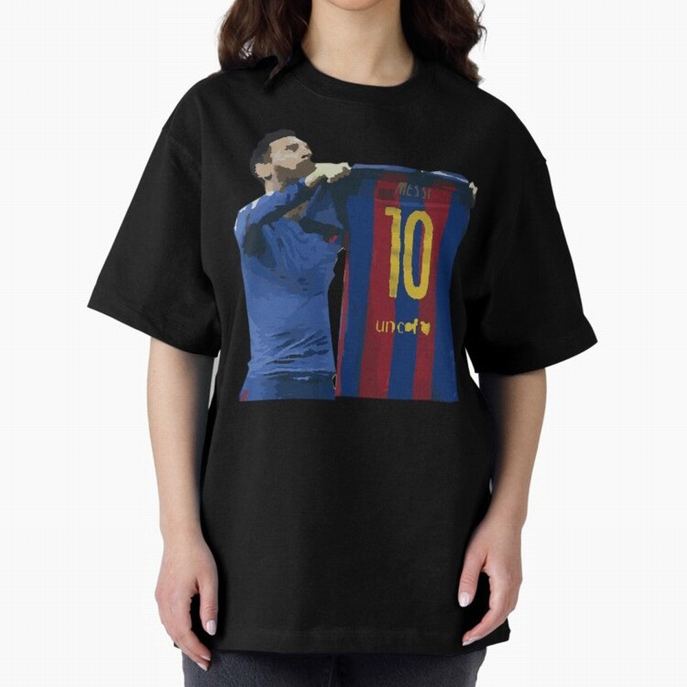 Argentina World Champs Messi Number Classic T-Shirt Celebrate Rivalries and Pride in the FIFA World Cup 2026 Group Stage Journey through Cristiano Ronaldo Highlights, France Pride, Supporter Pride, Iconic Celebrations, Legendary Names and Global