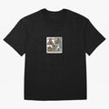 MENORK Meme Sticker - Funny Brazilian Reaction Cartoon Essential T-Shirt Join Supporters Worldwide for FIFA World Cup 2026 Group Stage for Fans of Messi, Neymar and Mbappe and Brazil, Portugal and Argentina, Bringing Soccer Culture, Superstar