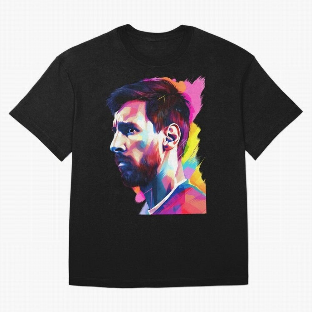 Argentina World Champs Messi Number Classic T-Shirt Bring Stadium Energy to FIFA World Cup 2026 for Fans of Cristiano Ronaldo and England, Bringing Football Passion, Legendary Performances, Festival Vibes and Supporter Community; Perfect for