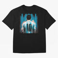 Argentina World Champs Messi Number Classic T-Shirt Follow the Road to the FIFA World Cup 2026 Group Stage Journey through Mbappe Highlights, Argentina and Brazil Pride, Game Day Rituals, Football Legends, Country Pride and the Road to the Final;