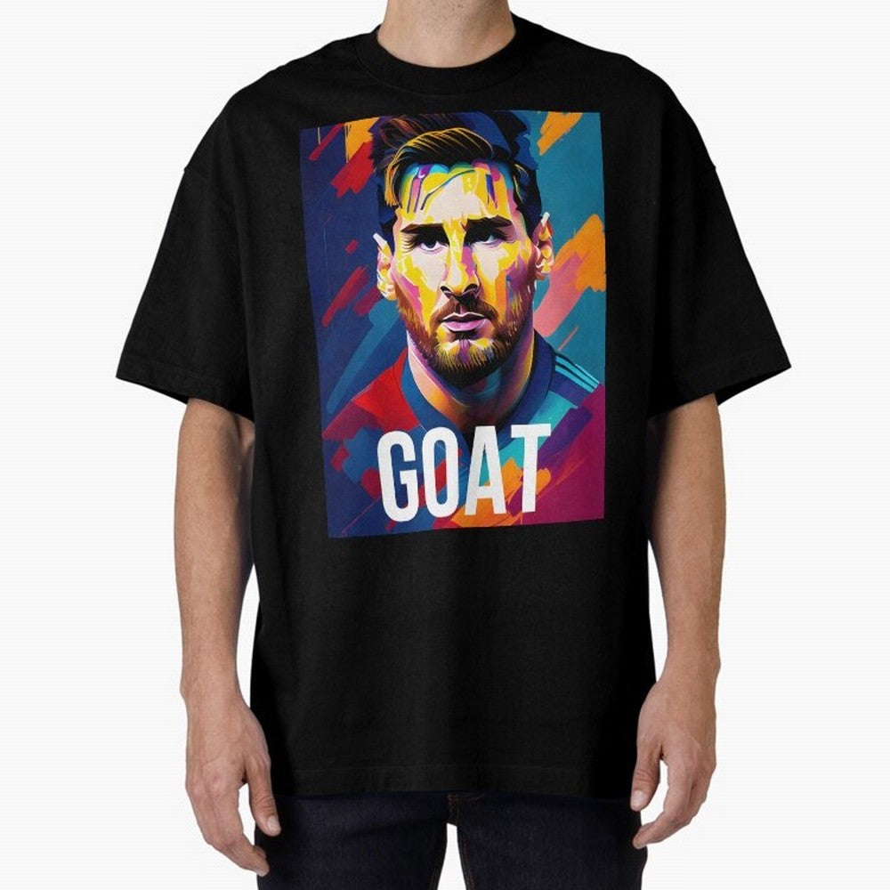 Argentina World Champs Messi Number Classic T-Shirt Celebrate Fan Culture around Global Football Passion for FIFA World Cup 2026 USA Canada Mexico, Made for Neymar, Haaland and Cristiano Ronaldo, France and Portugal, Match Day Excitement, Supporter