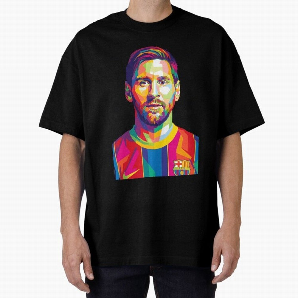 Messi wpap pop art Classic T-Shirt Join the Countdown to FIFA World Cup 2026 USA Canada Mexico Featuring Mbappe, Netherlands Energy, Stadium Memories, Football Loyalty, International Chants and Championship Tradition; Made for Die Hard Supporters,
