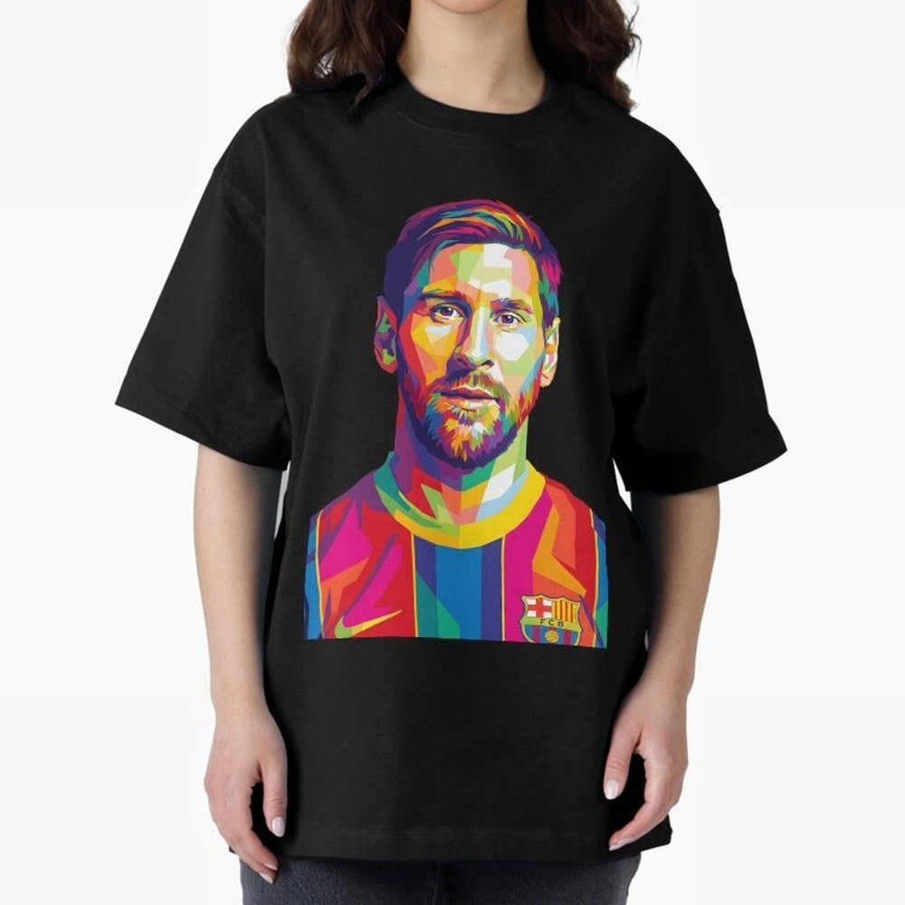 Messi wpap pop art Classic T-Shirt Join the Countdown to FIFA World Cup 2026 USA Canada Mexico Featuring Mbappe, Netherlands Energy, Stadium Memories, Football Loyalty, International Chants and Championship Tradition; Made for Die Hard Supporters,
