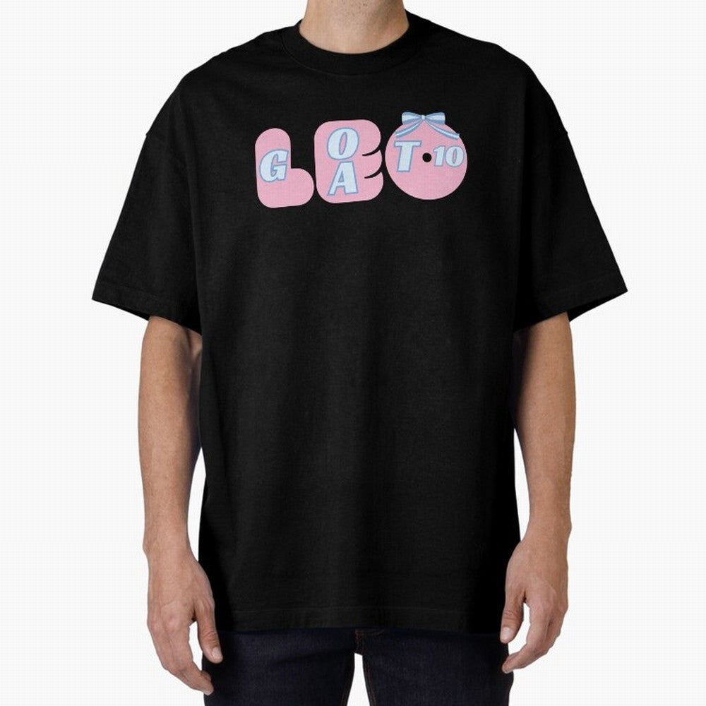 Leo Goat 10 Classic T-Shirt Bring Bold Fan Energy to FIFA World Cup 2026 Group Stage Capturing Cristiano Ronaldo, Brazil, Portugal and Argentina Energy, Vintage Soccer Flavor, Modern Football Stars, National Flags and Final Night Emotion; Built for