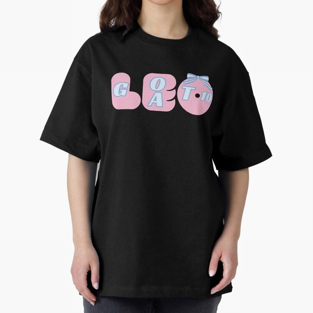 Leo Goat 10 Classic T-Shirt Bring Bold Fan Energy to FIFA World Cup 2026 Group Stage Capturing Cristiano Ronaldo, Brazil, Portugal and Argentina Energy, Vintage Soccer Flavor, Modern Football Stars, National Flags and Final Night Emotion; Built for