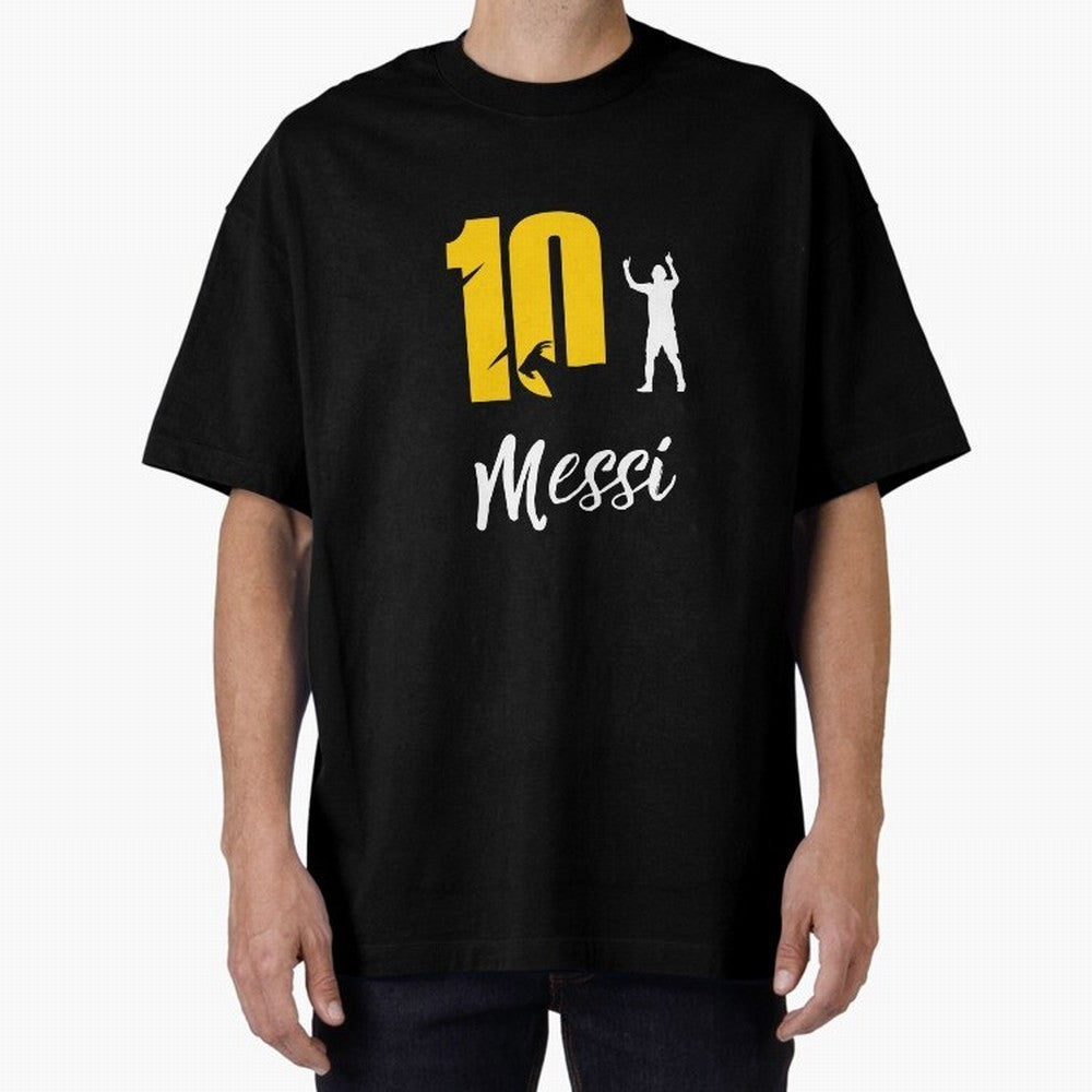 Messi Classic T-Shirt Support Iconic Players in Global Football Passion for FIFA World Cup 2026 Group Stage, Inspired by CR7, Germany, Match Day Excitement, Supporter Culture, Golden Goals and Global Football Passion; Made for Die Hard Supporters,