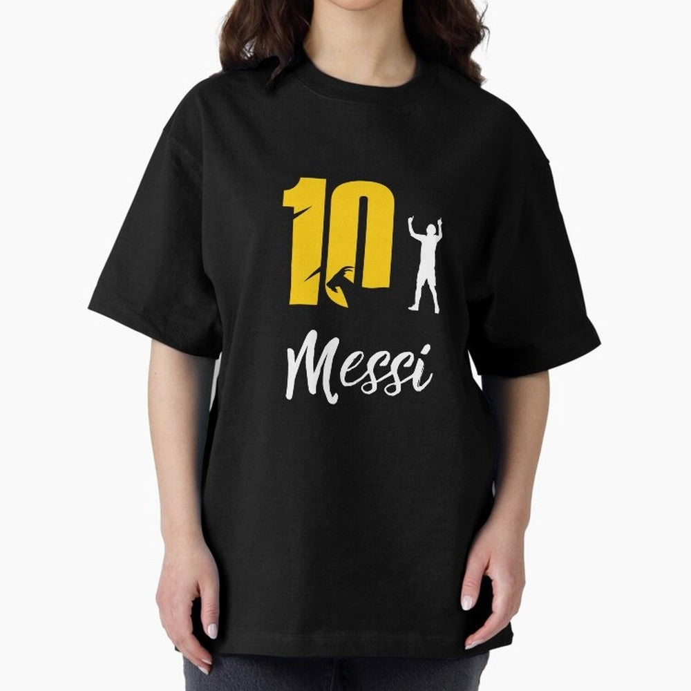 Messi Classic T-Shirt Support Iconic Players in Global Football Passion for FIFA World Cup 2026 Group Stage, Inspired by CR7, Germany, Match Day Excitement, Supporter Culture, Golden Goals and Global Football Passion; Made for Die Hard Supporters,