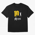 Messi Classic T-Shirt Support Iconic Players in Global Football Passion for FIFA World Cup 2026 Group Stage, Inspired by CR7, Germany, Match Day Excitement, Supporter Culture, Golden Goals and Global Football Passion; Made for Die Hard Supporters,