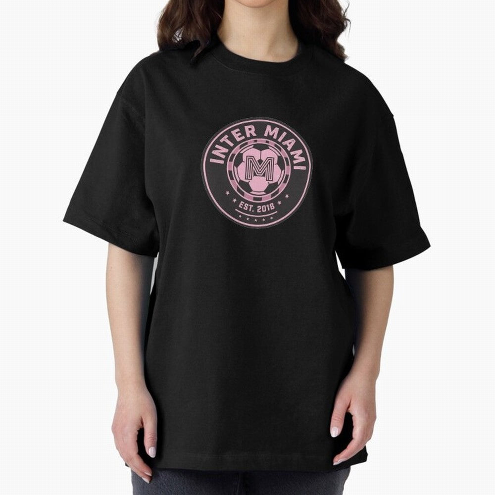 inter miami Classic T-Shirt Join the Countdown to Global Football Passion for FIFA World Cup 2026 Group Stage, with Messi and Cristiano Ronaldo, England, Stadium Chants, National Pride, Trophy Dreams and Unforgettable Football Memories; Great for