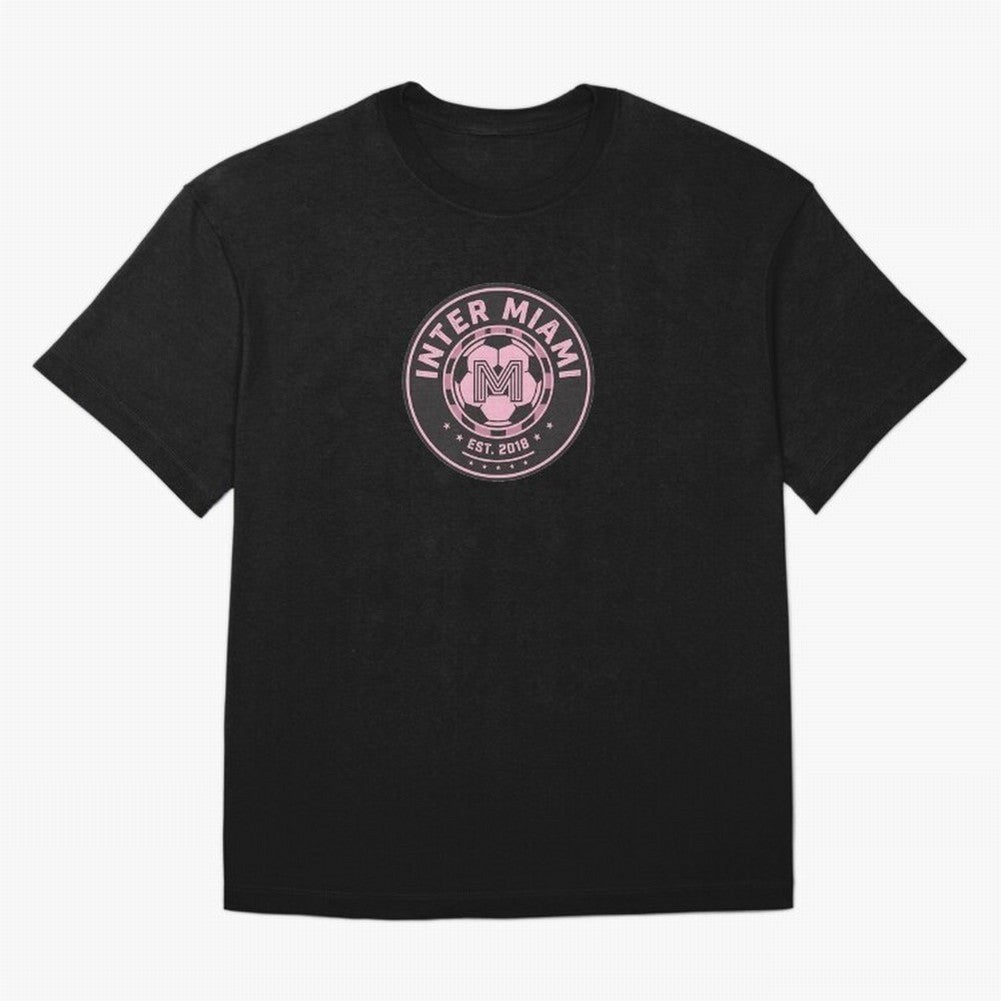 inter miami Classic T-Shirt Join the Countdown to Global Football Passion for FIFA World Cup 2026 Group Stage, with Messi and Cristiano Ronaldo, England, Stadium Chants, National Pride, Trophy Dreams and Unforgettable Football Memories; Great for