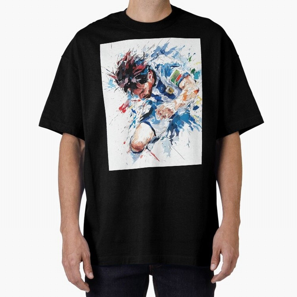 Vibrant Lionel Messi Art - World Cup Champion in Action Classic T-Shirt Carry the Colors and Pride of Global Football Passion for FIFA World Cup 2026 USA Canada Mexico, Highlighting Cristiano Ronaldo, Argentina, France and Brazil, Worldwide Fan