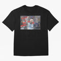 Have a Messi Christmas Classic T-Shirt Bring International Match Energy to FIFA World Cup 2026 USA Canada Mexico Inspired by CR7 and Messi, Argentina and Brazil Energy, Classic Soccer Heritage, Championship Pressure, Fan Loyalty and International