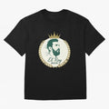 Messi 10, the best of all Oversized T-Shirt Join Supporters Worldwide for the FIFA World Cup 2026 Journey through Messi, Neymar and Mbappe Highlights, Portugal, Spain and Germany Pride, Goal Celebration Energy, Supporter Heritage, Football Icons