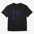 Messi 10 Classic T-Shirt Live the Energy of FIFA World Cup 2026 Spirit, Celebrating Brazil, Portugal and Argentina, CR7, Football Passion, Legendary Performances, Festival Vibes and Supporter Community; Ideal for Passionate Fans Who Love Underdog