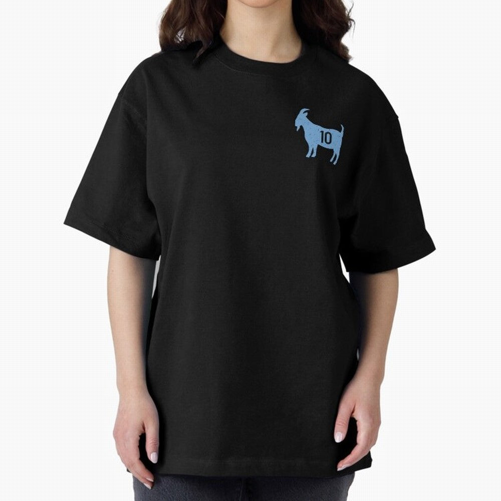 M10 The Goat Champion World Cup Classic T-Shirt Make Your Look Match the FIFA World Cup 2026 Group Stage Journey through Mbappe and Neymar Highlights, Argentina, France and Brazil Pride, Champion Mindset, Group Stage Buzz, Knockout Tension and