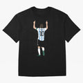 Messi minimalist design Classic T-Shirt Bring Champion Energy into the FIFA World Cup 2026 Journey through Mbappe and Neymar Highlights, Spain Pride, Supporter Pride, Iconic Celebrations, Legendary Names and Global Match Day Energy; Ideal for