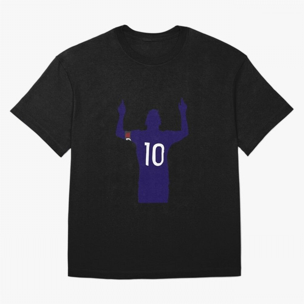 Messi Classic T-Shirt Feel the FIFA World Cup 2026 Group Stage Journey through Haaland Highlights, Portugal Pride, Supporter Pride, Iconic Celebrations, Legendary Names and Global Match Day Energy; Ideal for Fans Who Follow Messi, Cristiano